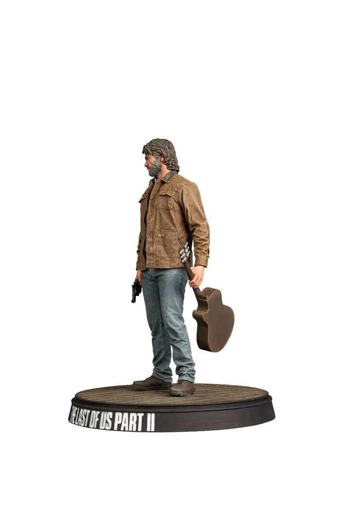 The Last of Us Part II PVC kip Joel 23 cm fotografija izdelka