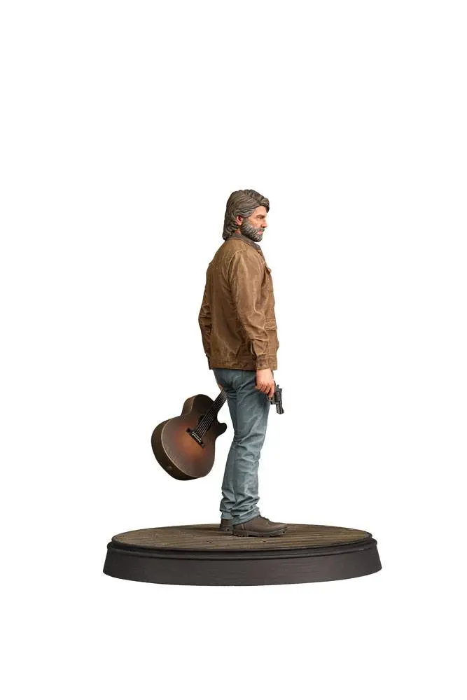 The Last of Us Part II PVC kip Joel 23 cm fotografija izdelka