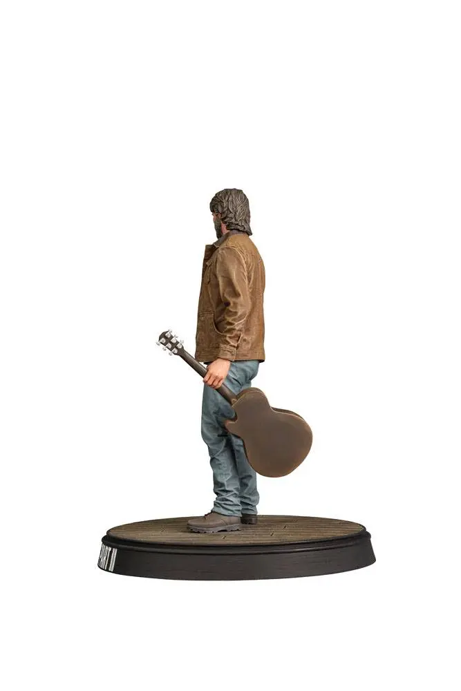 The Last of Us Part II PVC kip Joel 23 cm fotografija izdelka