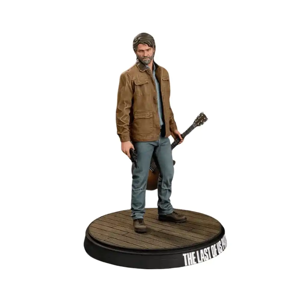 The Last of Us Part II PVC Kip Joel 36 cm fotografija izdelka