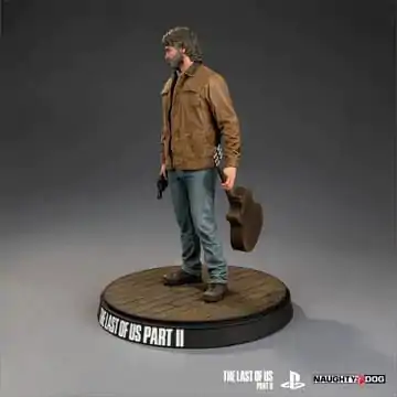 The Last of Us Part II PVC Kip Joel 36 cm fotografija izdelka