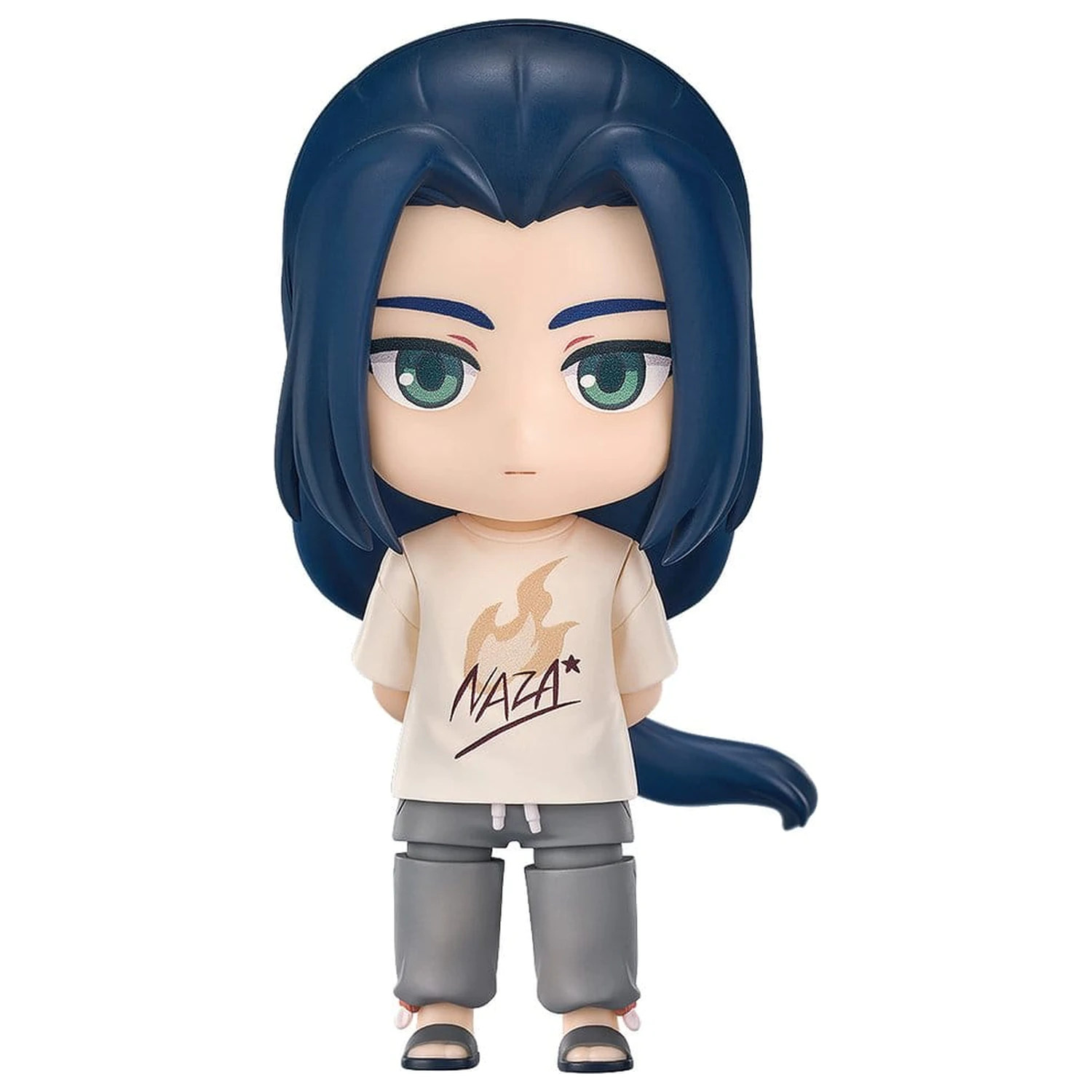 The Legend of Hei II Nendoroid akcijska figura Wuxian: NAZA T-Shirt Ver. 10 cm fotografija izdelka
