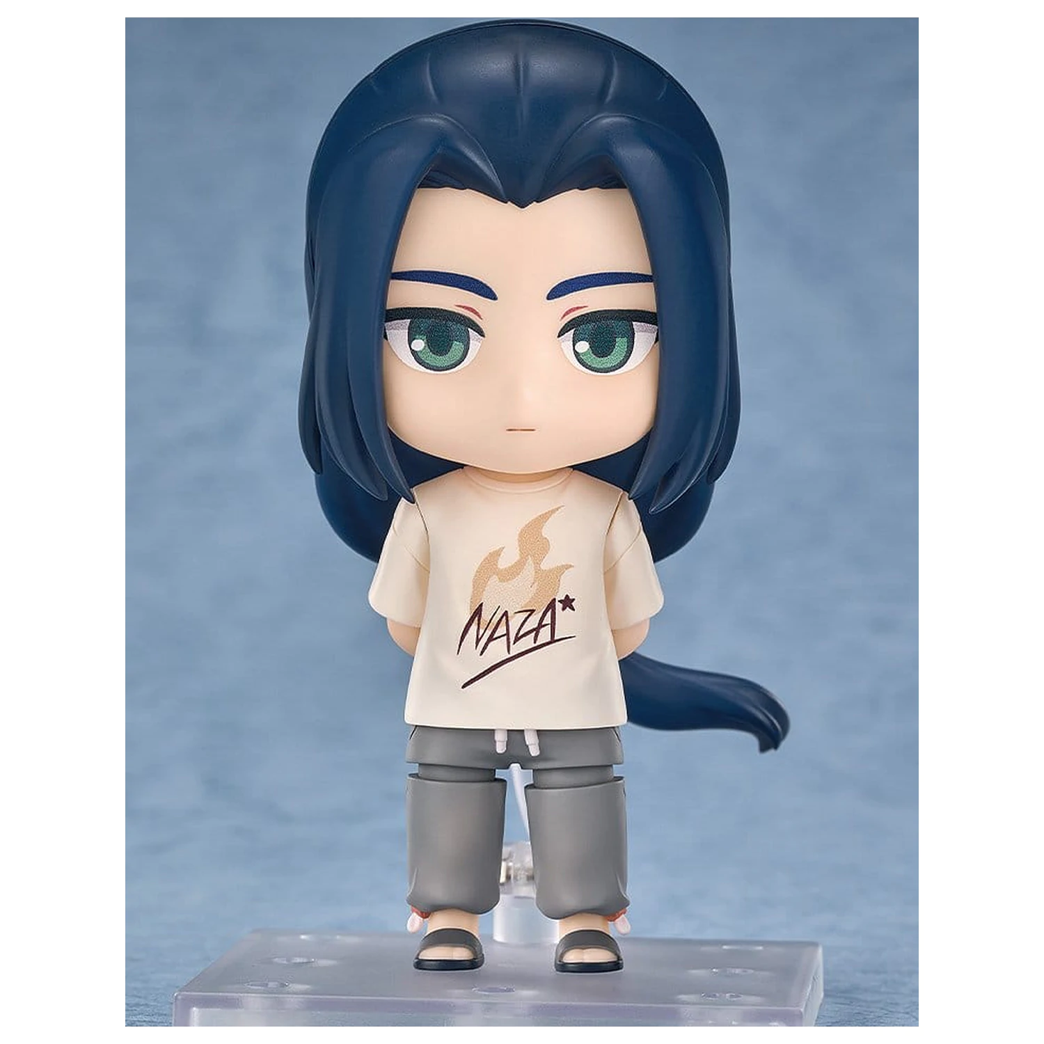 The Legend of Hei II Nendoroid akcijska figura Wuxian: NAZA T-Shirt Ver. 10 cm fotografija izdelka