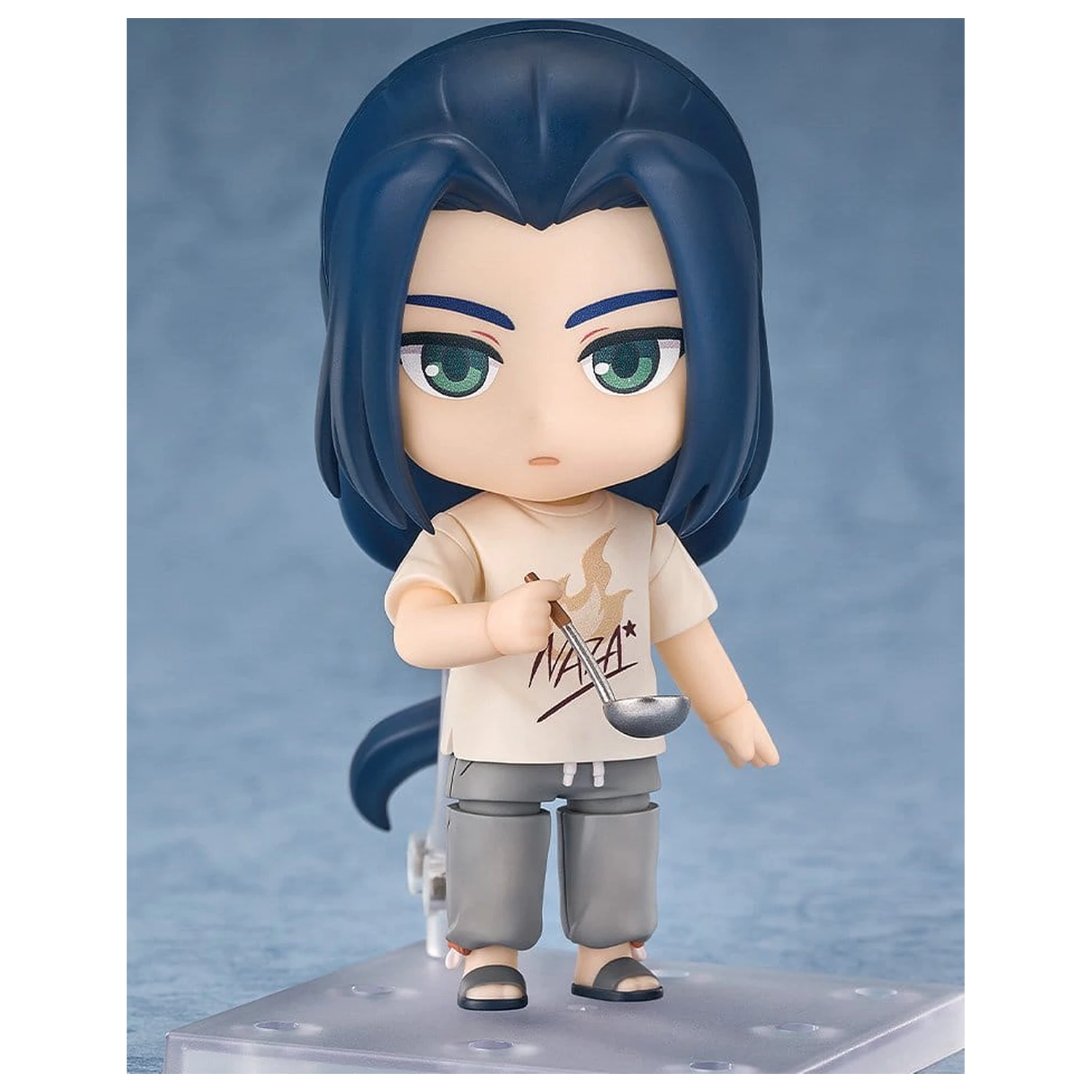 The Legend of Hei II Nendoroid akcijska figura Wuxian: NAZA T-Shirt Ver. 10 cm fotografija izdelka