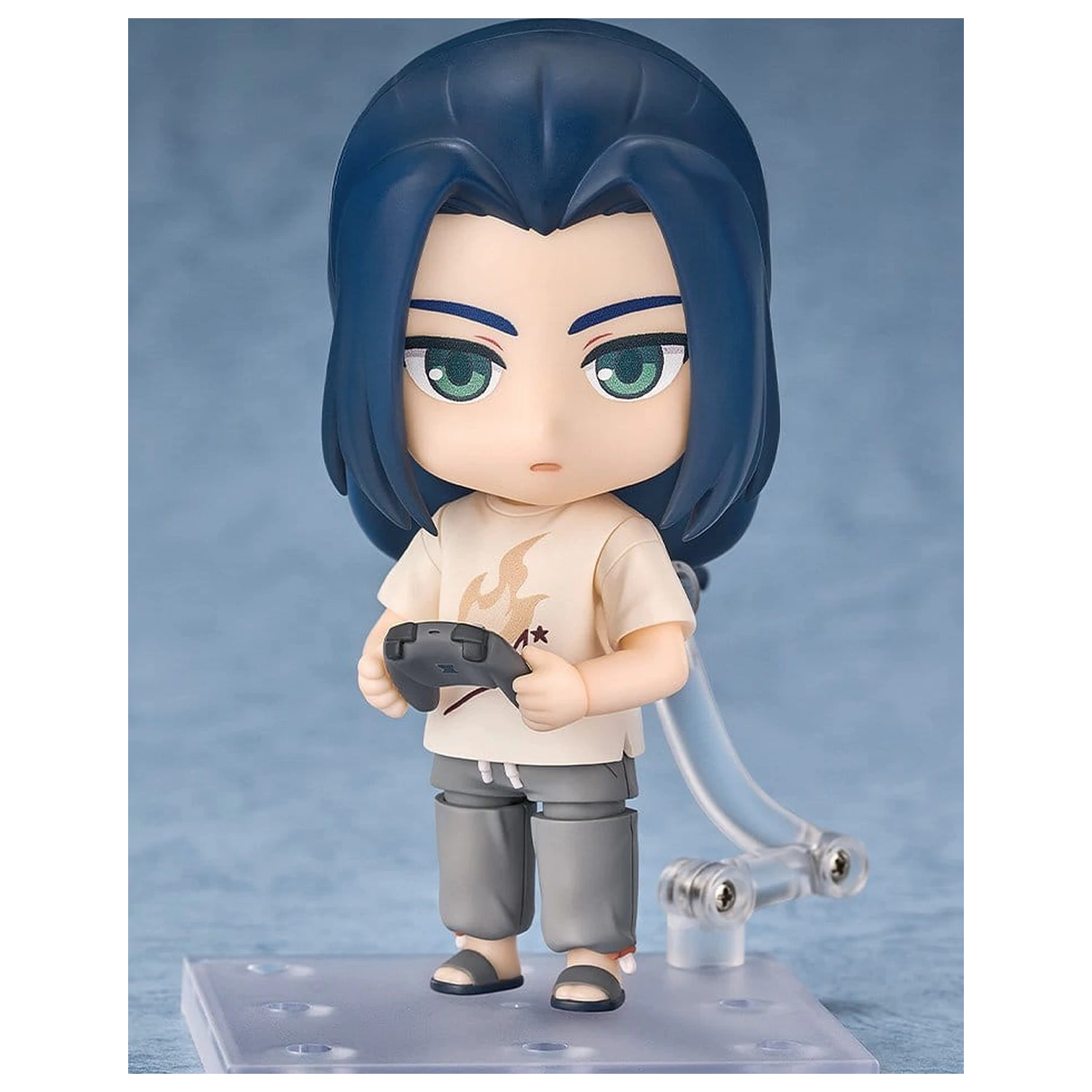 The Legend of Hei II Nendoroid akcijska figura Wuxian: NAZA T-Shirt Ver. 10 cm fotografija izdelka
