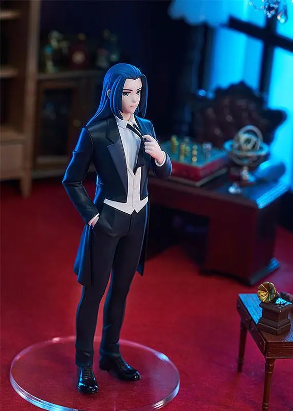 The Legend of Hei Pop Up Parade kip Wuxian 19 cm fotografija izdelka