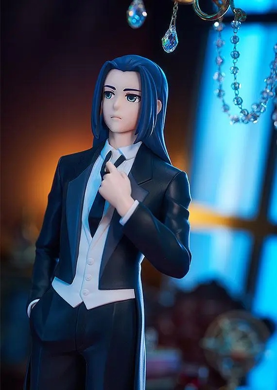 The Legend of Hei Pop Up Parade kip Wuxian 19 cm fotografija izdelka
