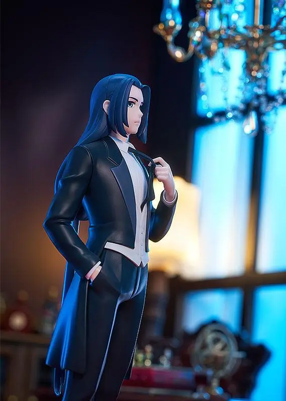 The Legend of Hei Pop Up Parade kip Wuxian 19 cm fotografija izdelka