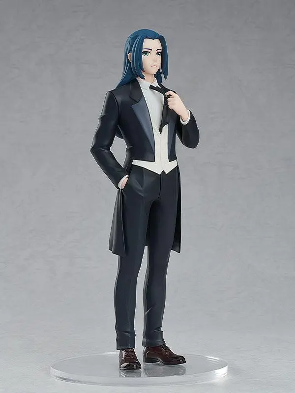 The Legend of Hei Pop Up Parade kip Wuxian 19 cm fotografija izdelka