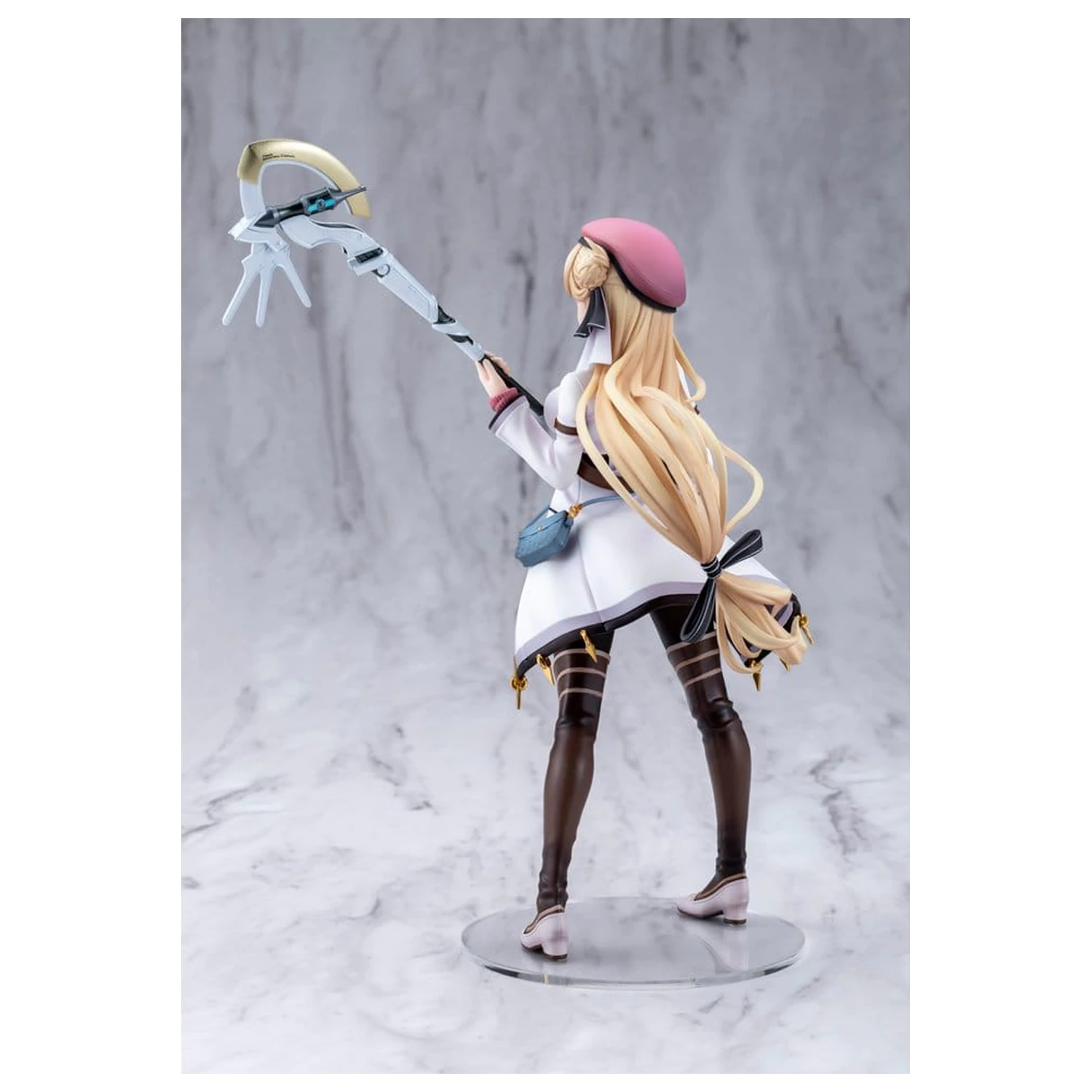 The Legend of Heroes PVC kip 1/8 Agnès Claudel 23 cm fotografija izdelka