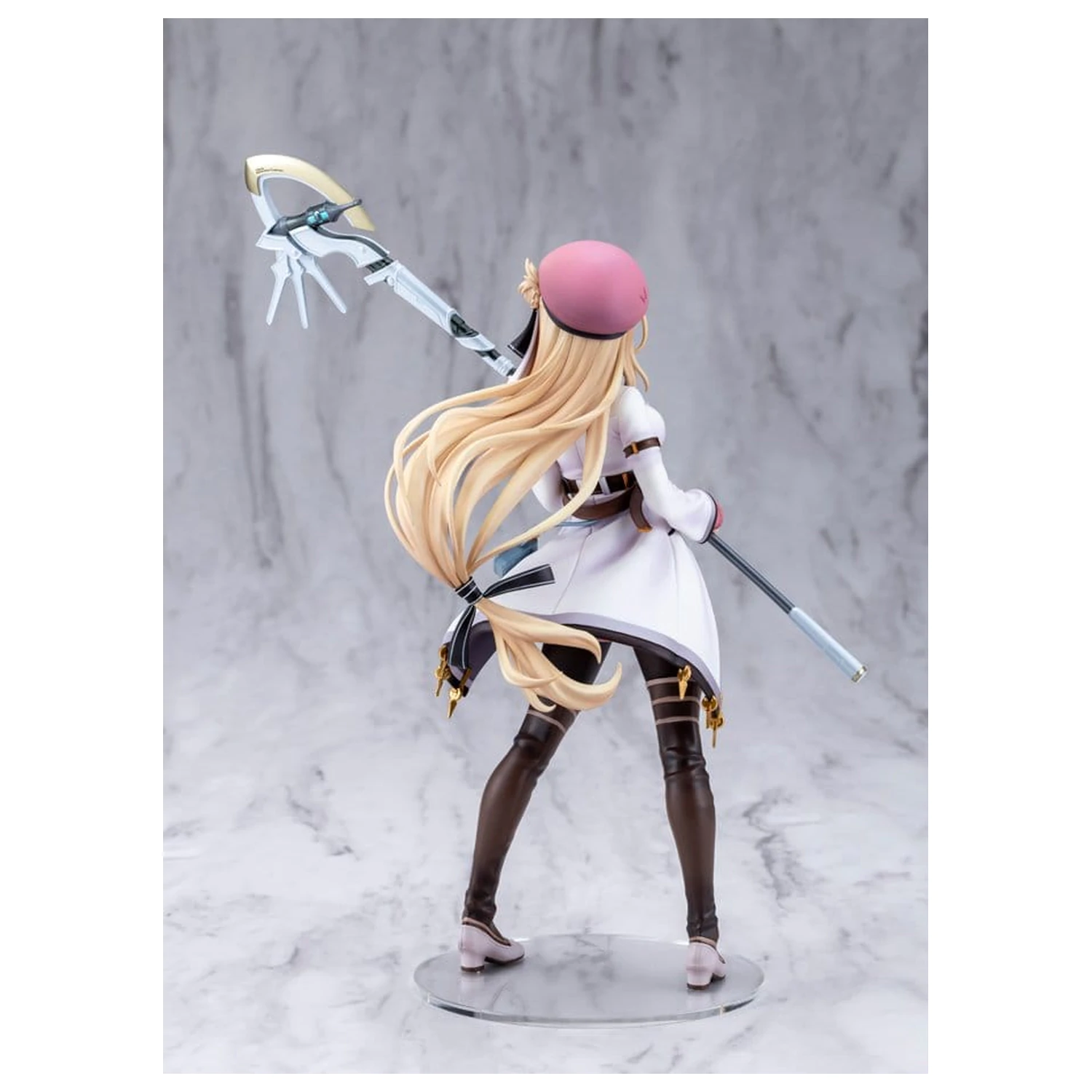 The Legend of Heroes PVC kip 1/8 Agnès Claudel 23 cm fotografija izdelka
