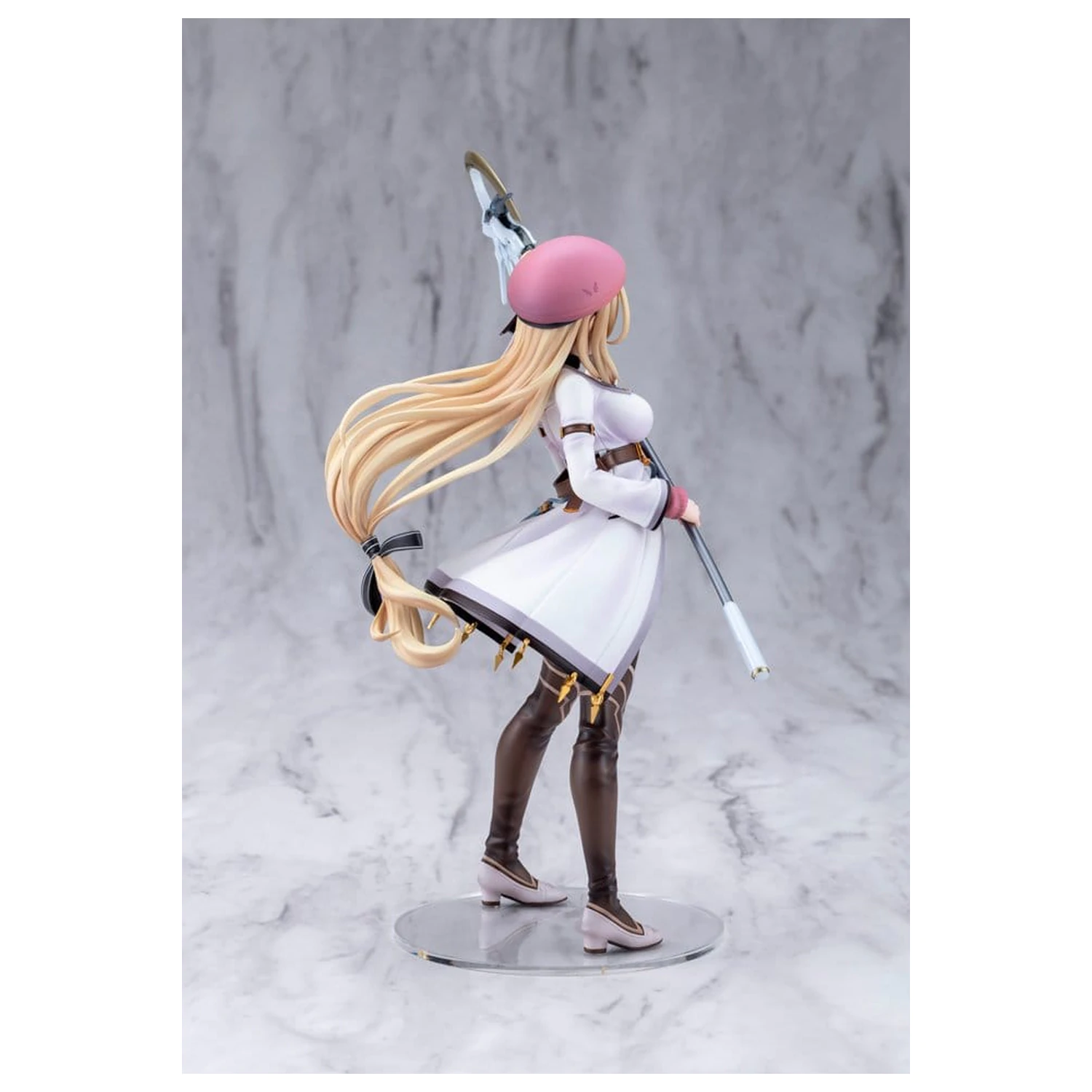 The Legend of Heroes PVC kip 1/8 Agnès Claudel 23 cm fotografija izdelka