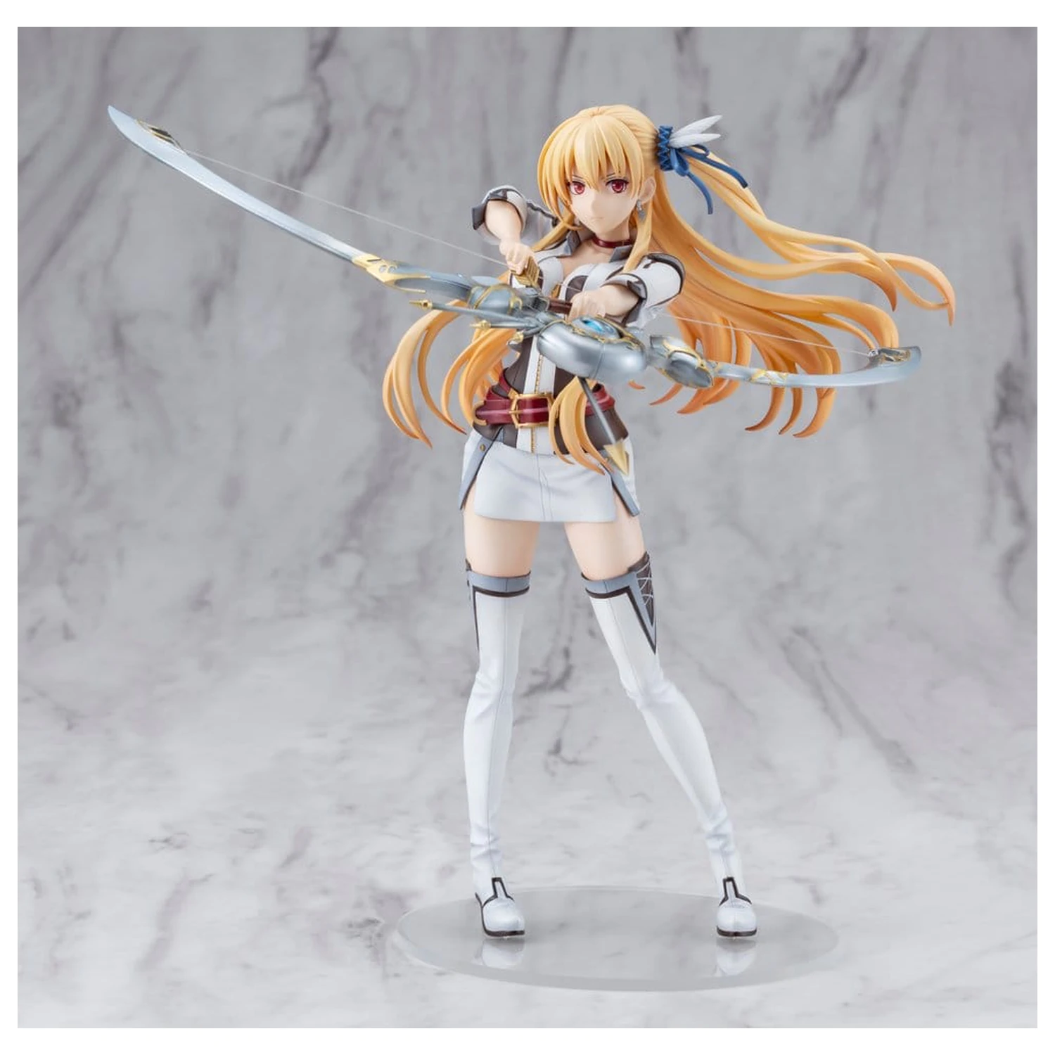 The Legend of Heroes PVC figurica 1/8 Alisa Reinford 21 cm fotografija izdelka