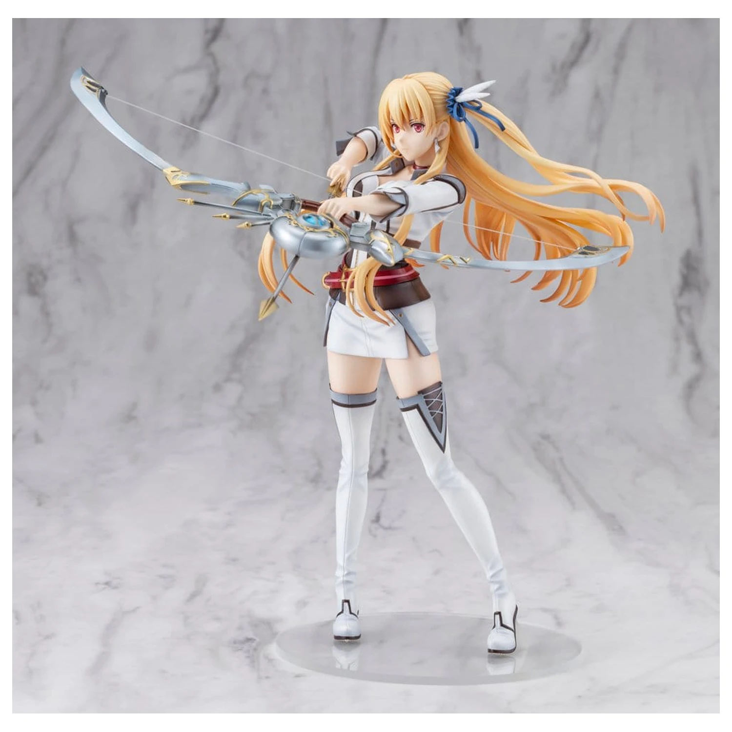The Legend of Heroes PVC figurica 1/8 Alisa Reinford 21 cm fotografija izdelka