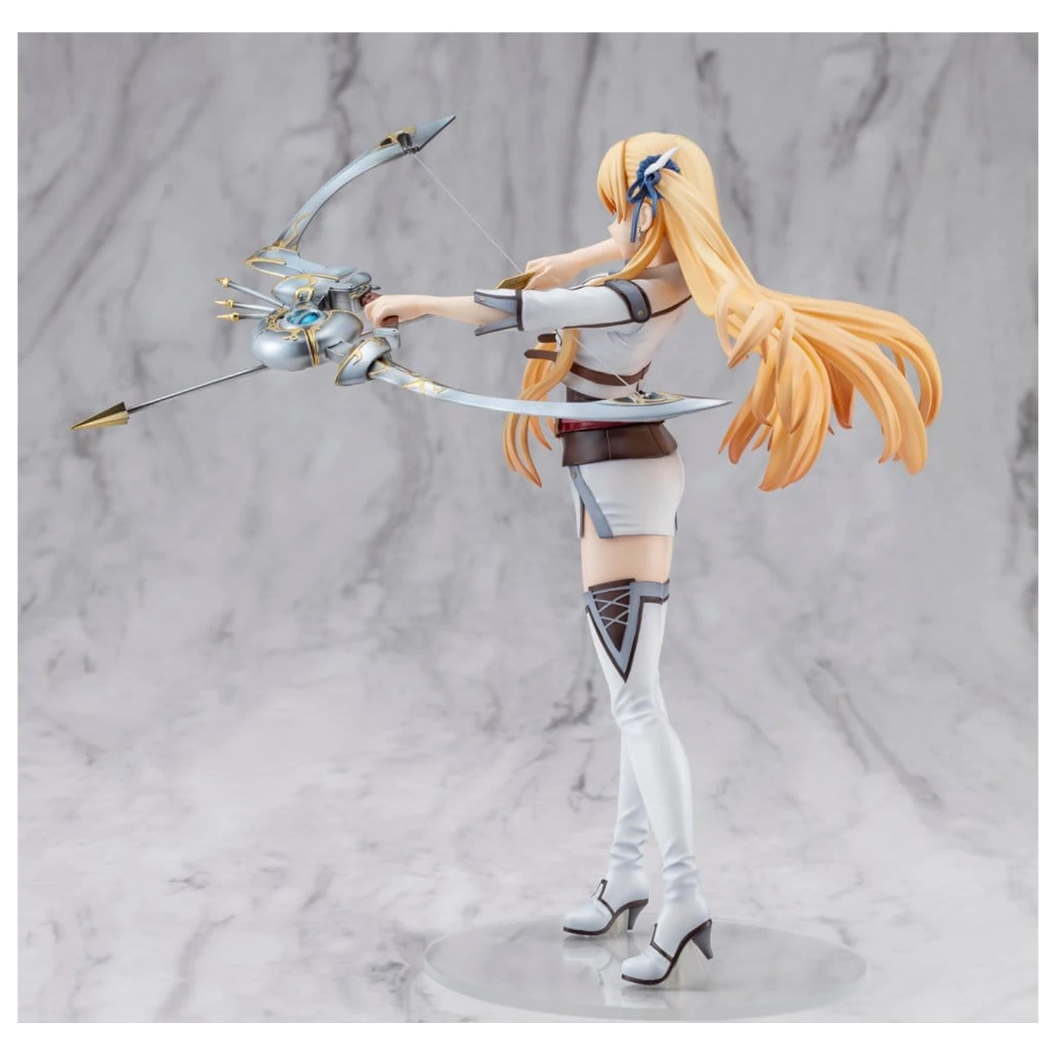 The Legend of Heroes PVC figurica 1/8 Alisa Reinford 21 cm fotografija izdelka