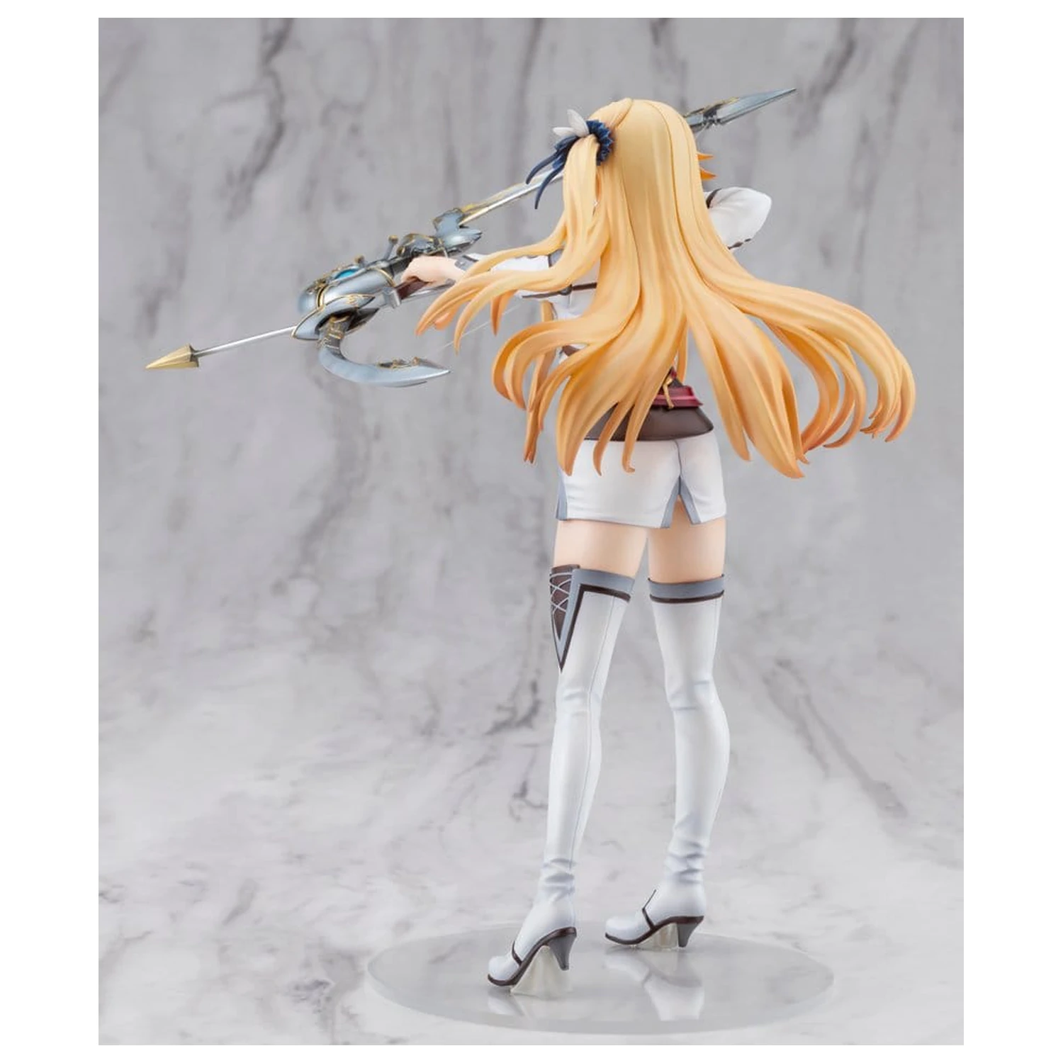 The Legend of Heroes PVC figurica 1/8 Alisa Reinford 21 cm fotografija izdelka