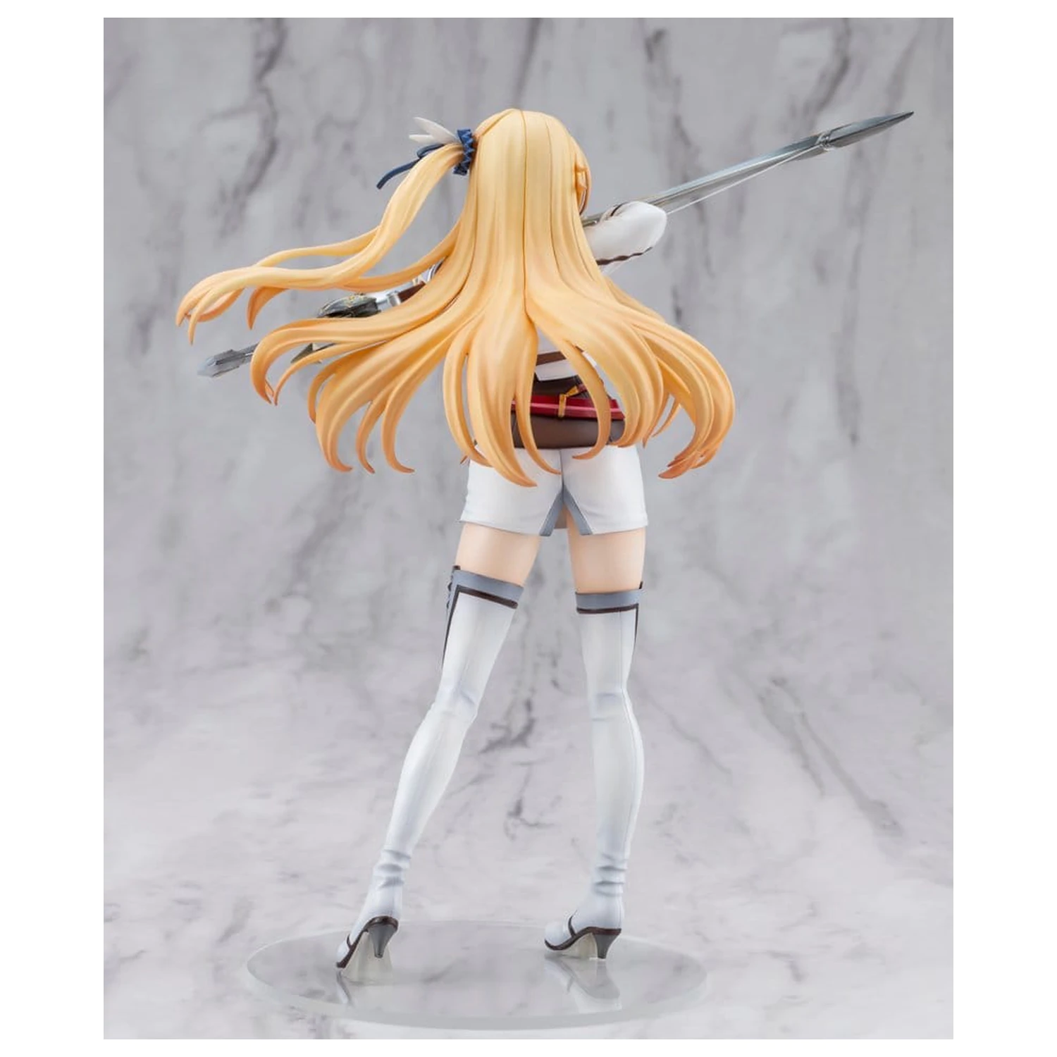 The Legend of Heroes PVC figurica 1/8 Alisa Reinford 21 cm fotografija izdelka