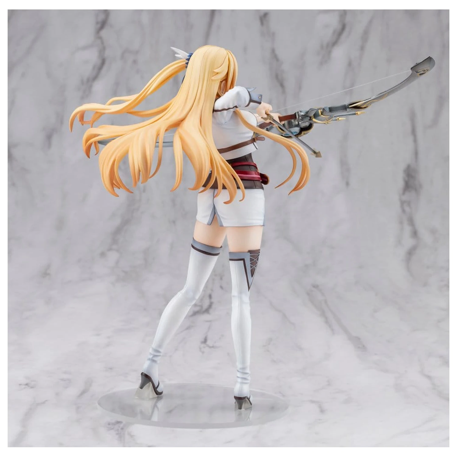 The Legend of Heroes PVC figurica 1/8 Alisa Reinford 21 cm fotografija izdelka