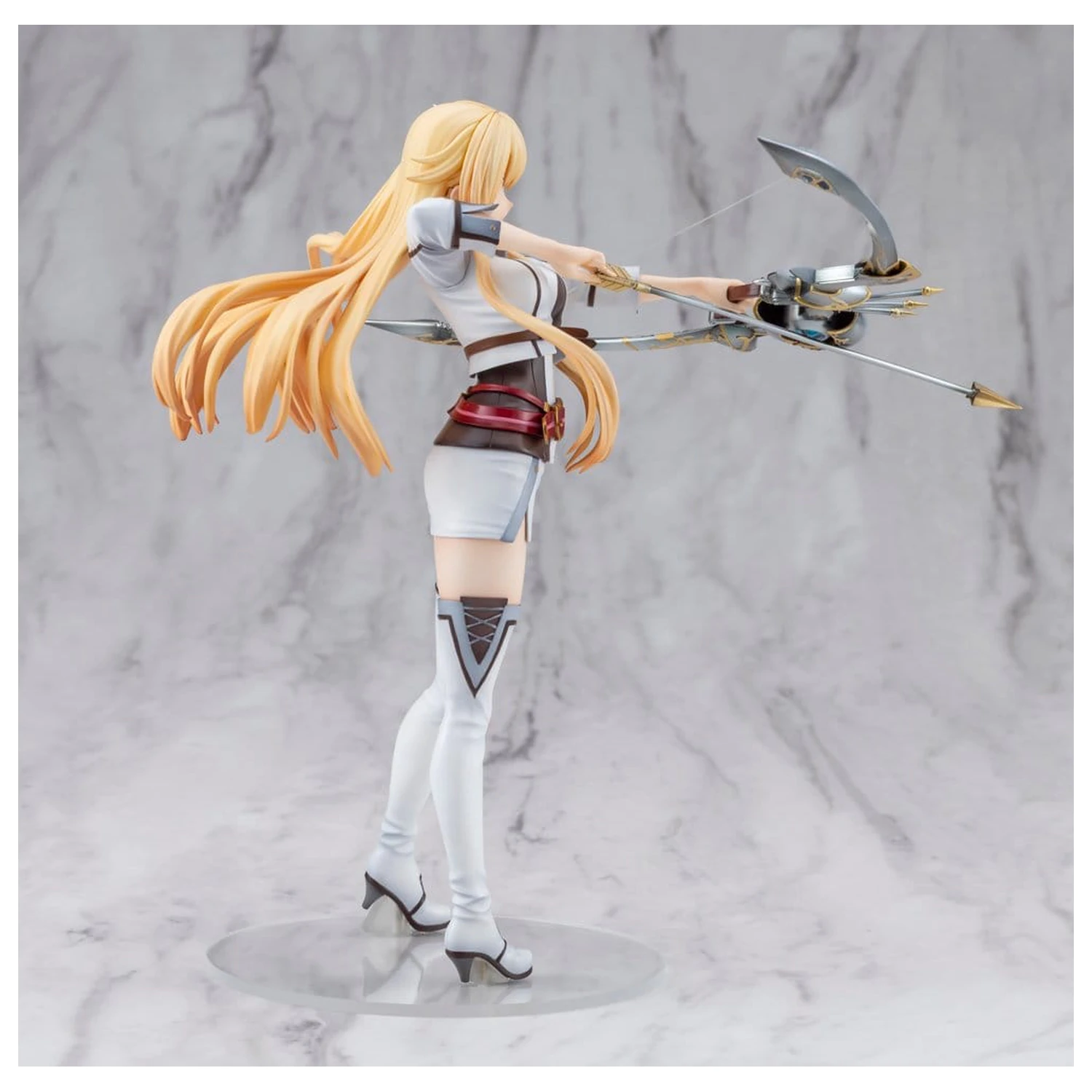 The Legend of Heroes PVC figurica 1/8 Alisa Reinford 21 cm fotografija izdelka