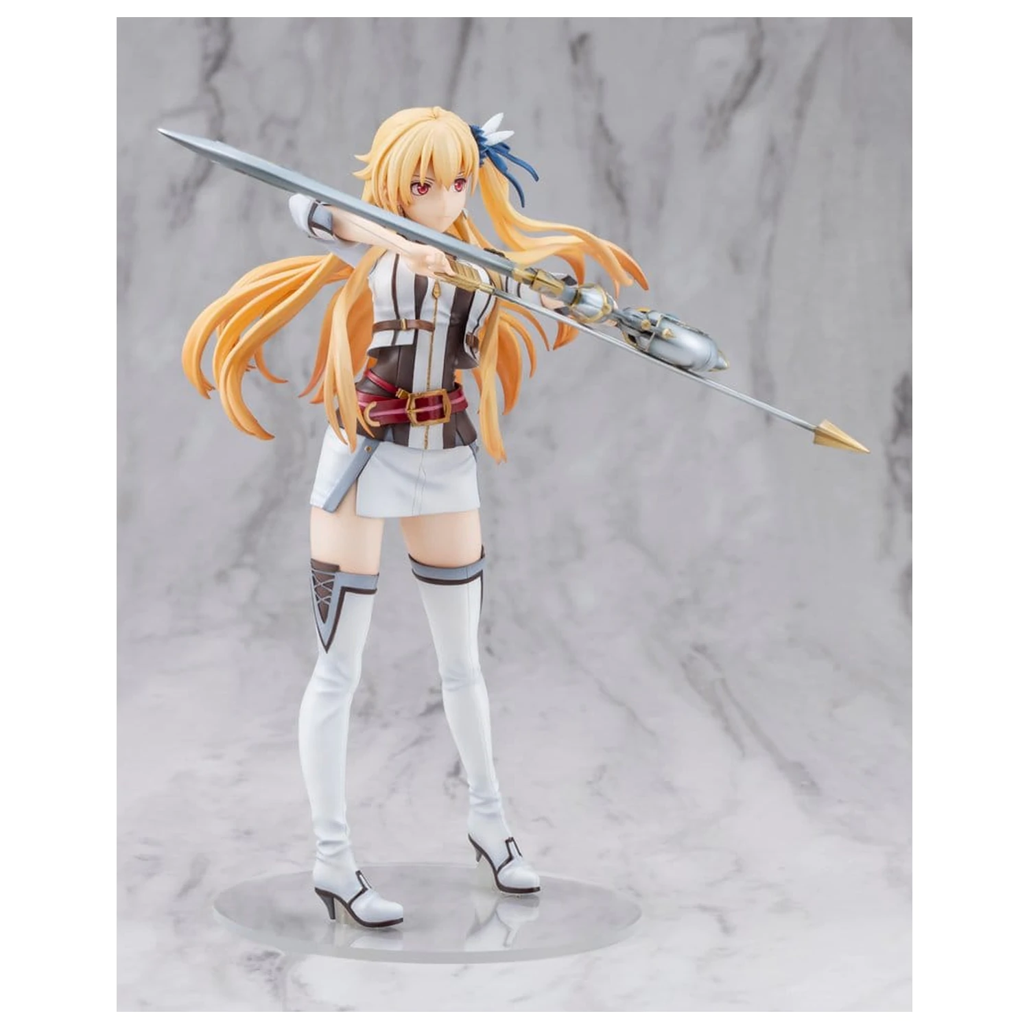 The Legend of Heroes PVC figurica 1/8 Alisa Reinford 21 cm fotografija izdelka