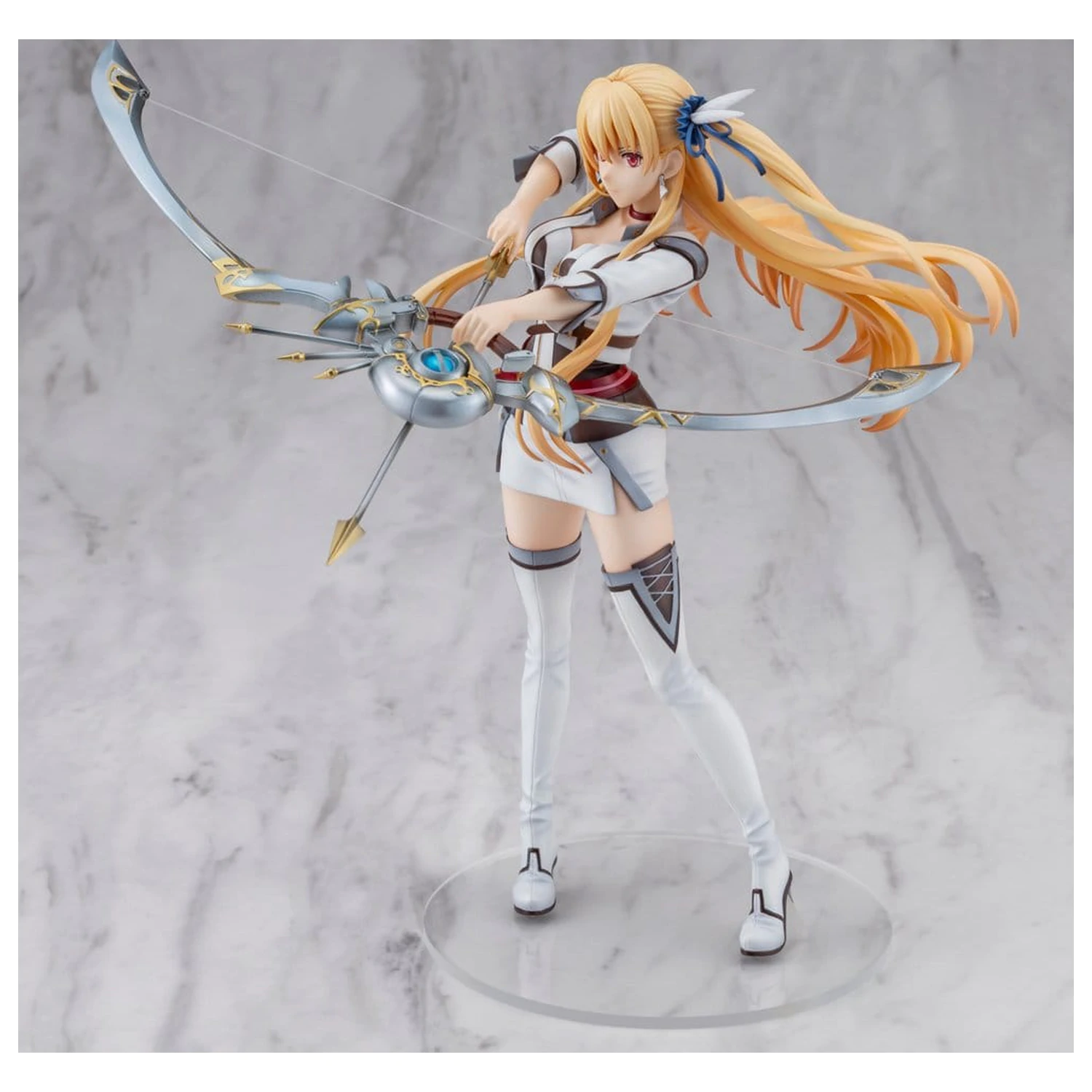 The Legend of Heroes PVC figurica 1/8 Alisa Reinford 21 cm fotografija izdelka