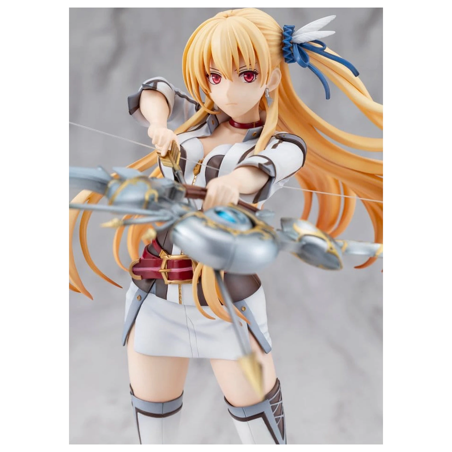 The Legend of Heroes PVC figurica 1/8 Alisa Reinford 21 cm fotografija izdelka