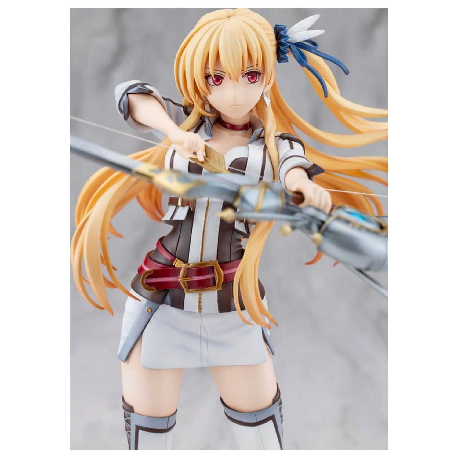 The Legend of Heroes PVC figurica 1/8 Alisa Reinford 21 cm fotografija izdelka