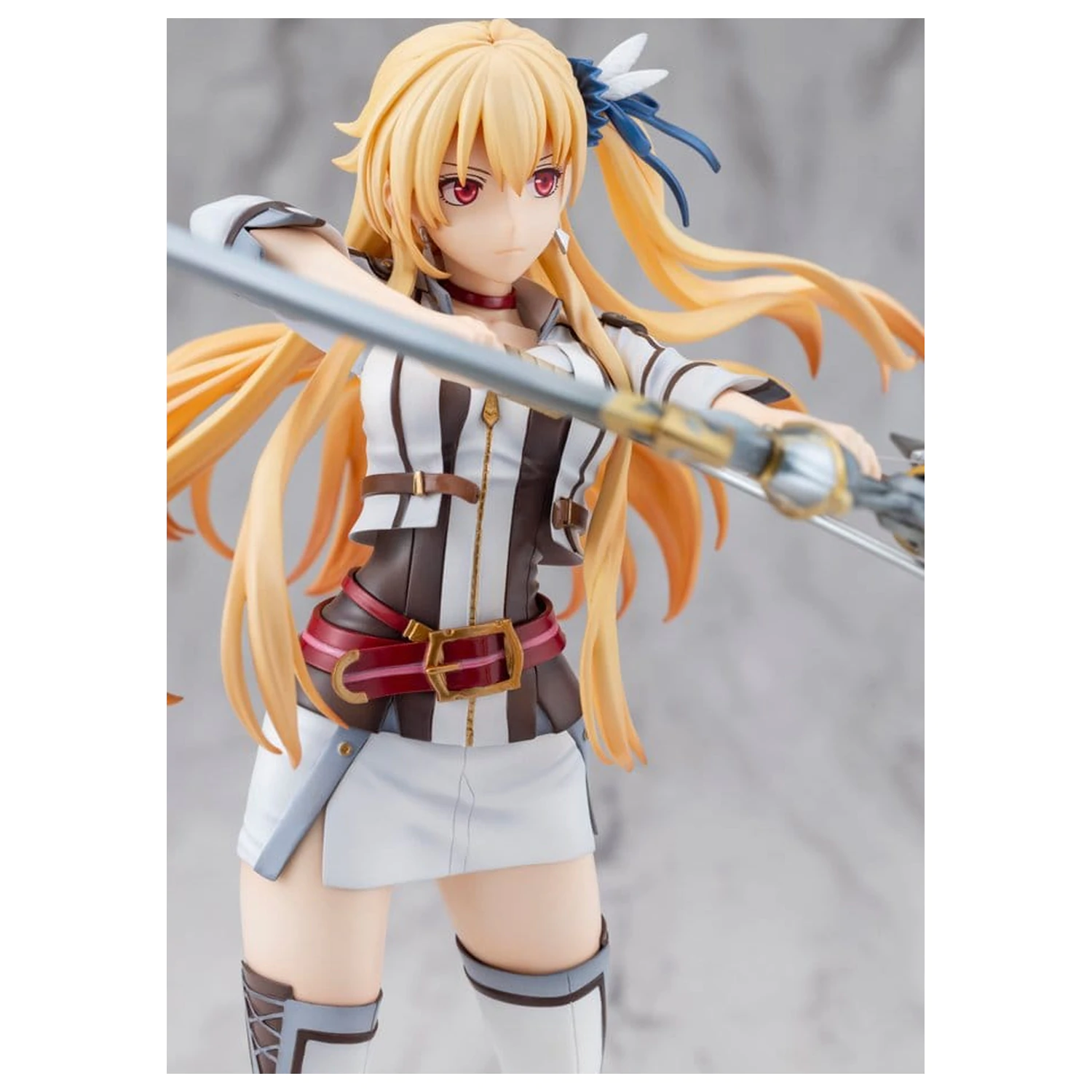 The Legend of Heroes PVC figurica 1/8 Alisa Reinford 21 cm fotografija izdelka