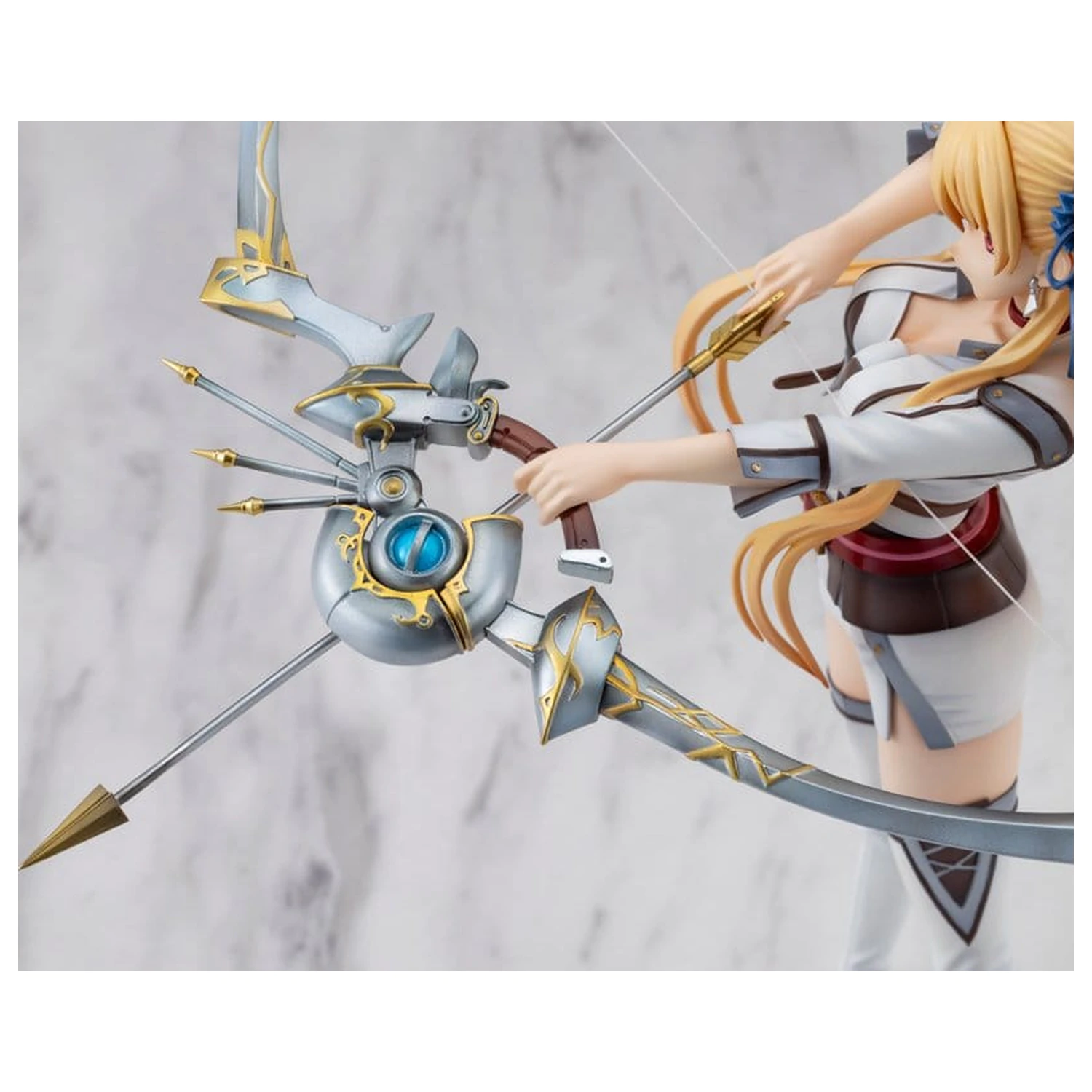The Legend of Heroes PVC figurica 1/8 Alisa Reinford 21 cm fotografija izdelka