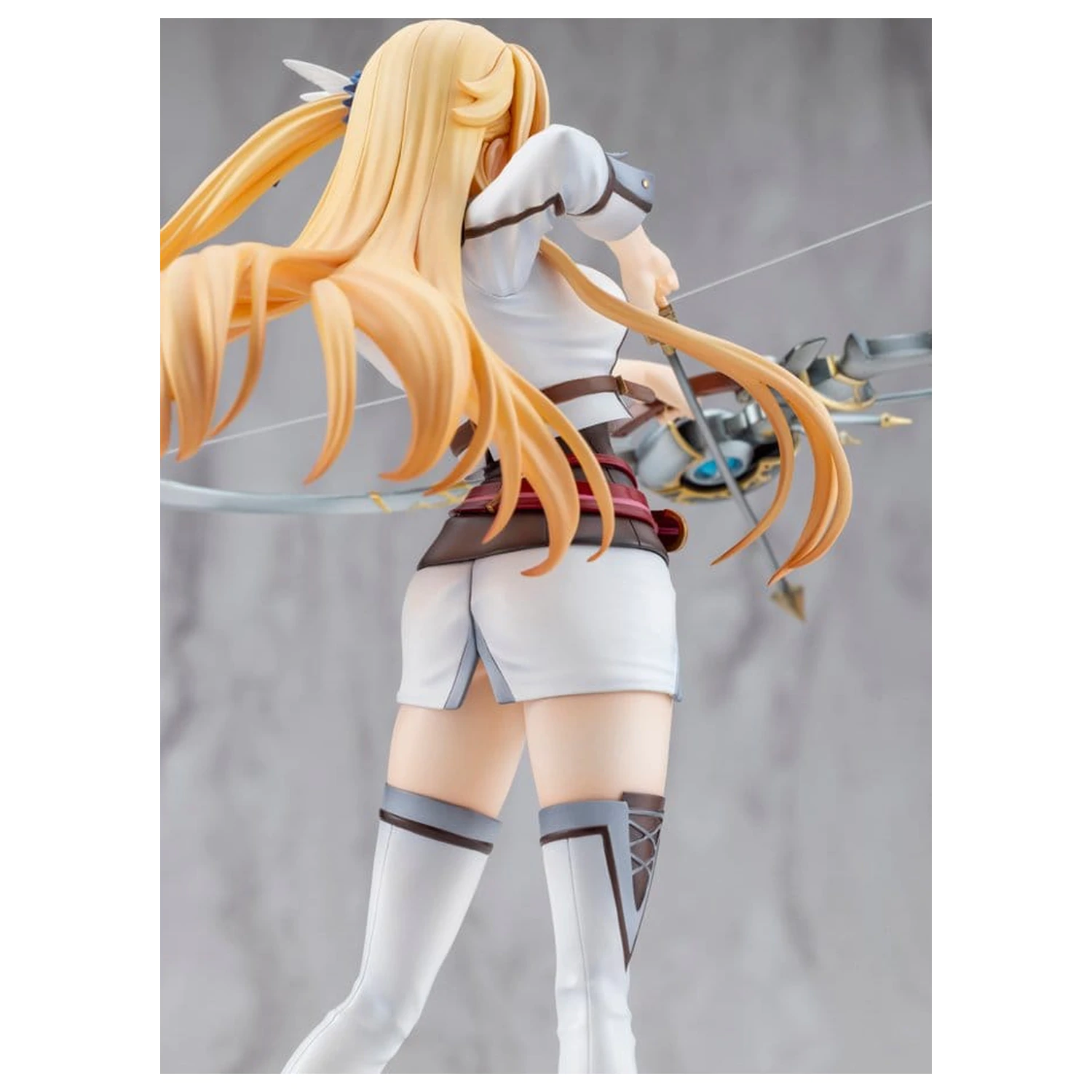 The Legend of Heroes PVC figurica 1/8 Alisa Reinford 21 cm fotografija izdelka