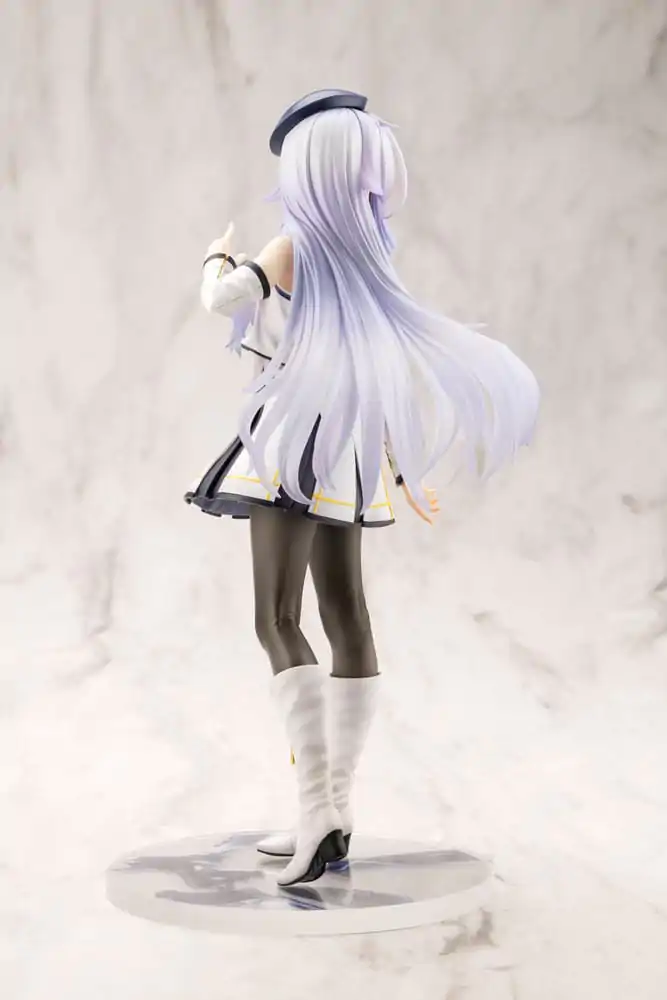 The Legend of Heroes PVC Kip 1/8 Altina Orion Ver. 2 20 cm fotografija izdelka