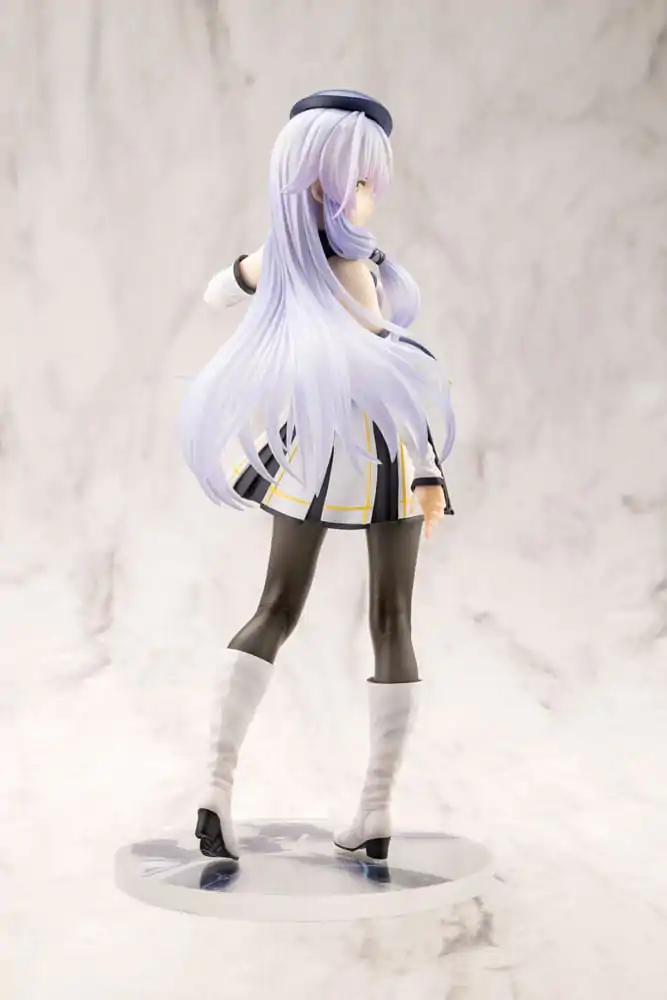 The Legend of Heroes PVC Kip 1/8 Altina Orion Ver. 2 20 cm fotografija izdelka