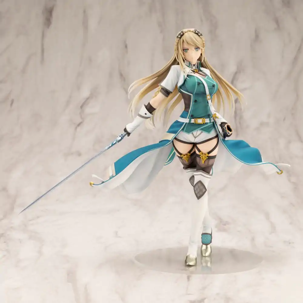 The Legend of Heroes PVC Kip 1/8 Elaine Auclair 22 cm fotografija izdelka