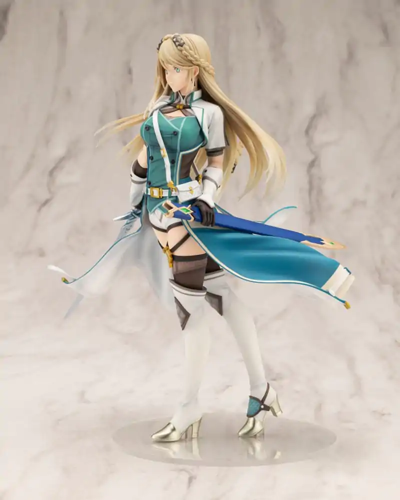 The Legend of Heroes PVC Kip 1/8 Elaine Auclair 22 cm fotografija izdelka