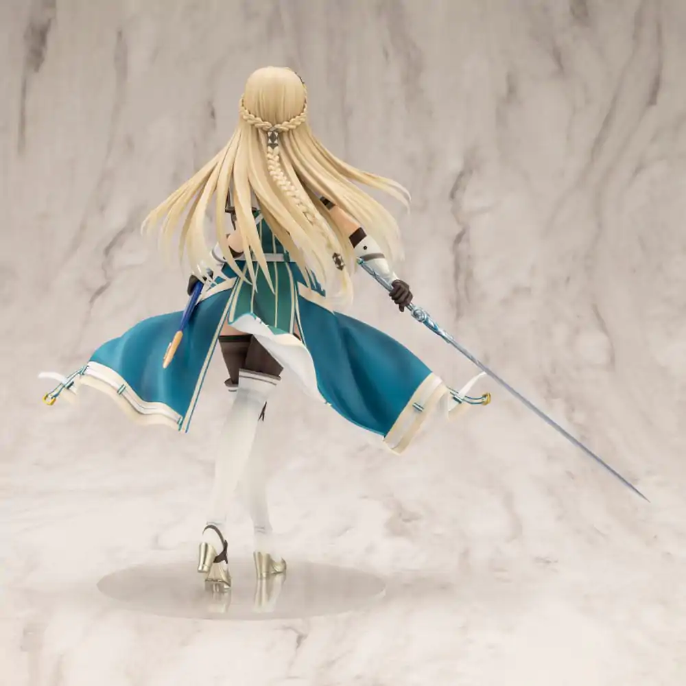 The Legend of Heroes PVC Kip 1/8 Elaine Auclair 22 cm fotografija izdelka