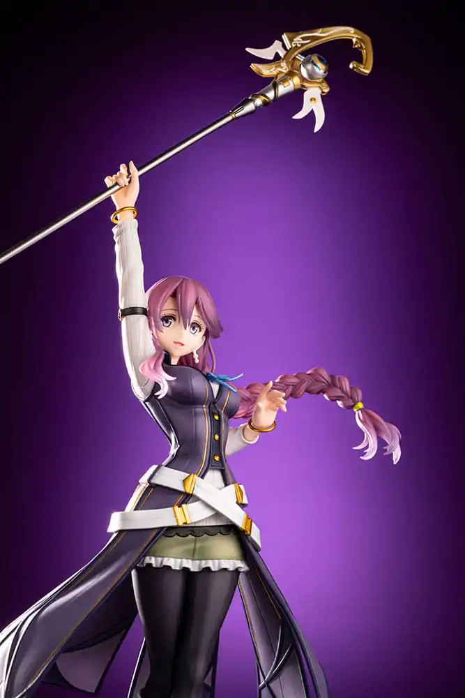 The Legend of Heroes PVC Kip 1/8 Emma Millstein 32 cm fotografija izdelka