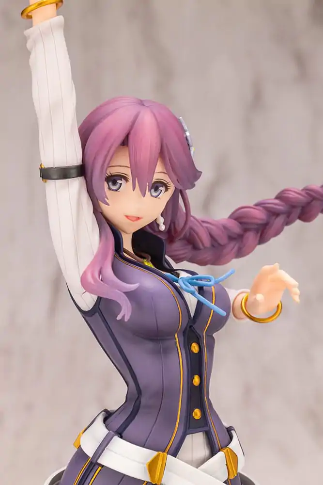 The Legend of Heroes PVC Kip 1/8 Emma Millstein 32 cm fotografija izdelka