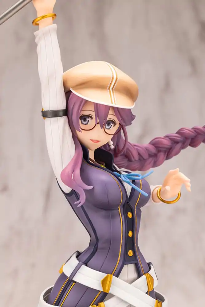 The Legend of Heroes PVC Kip 1/8 Emma Millstein 32 cm fotografija izdelka