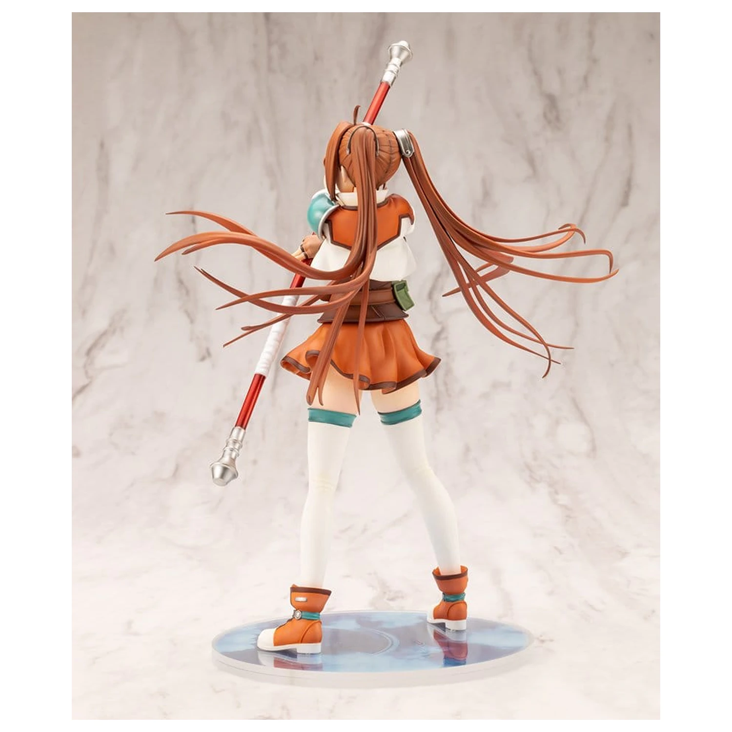 The Legend of Heroes PVC figura 1/8 Estelle Bright 26 cm fotografija izdelka