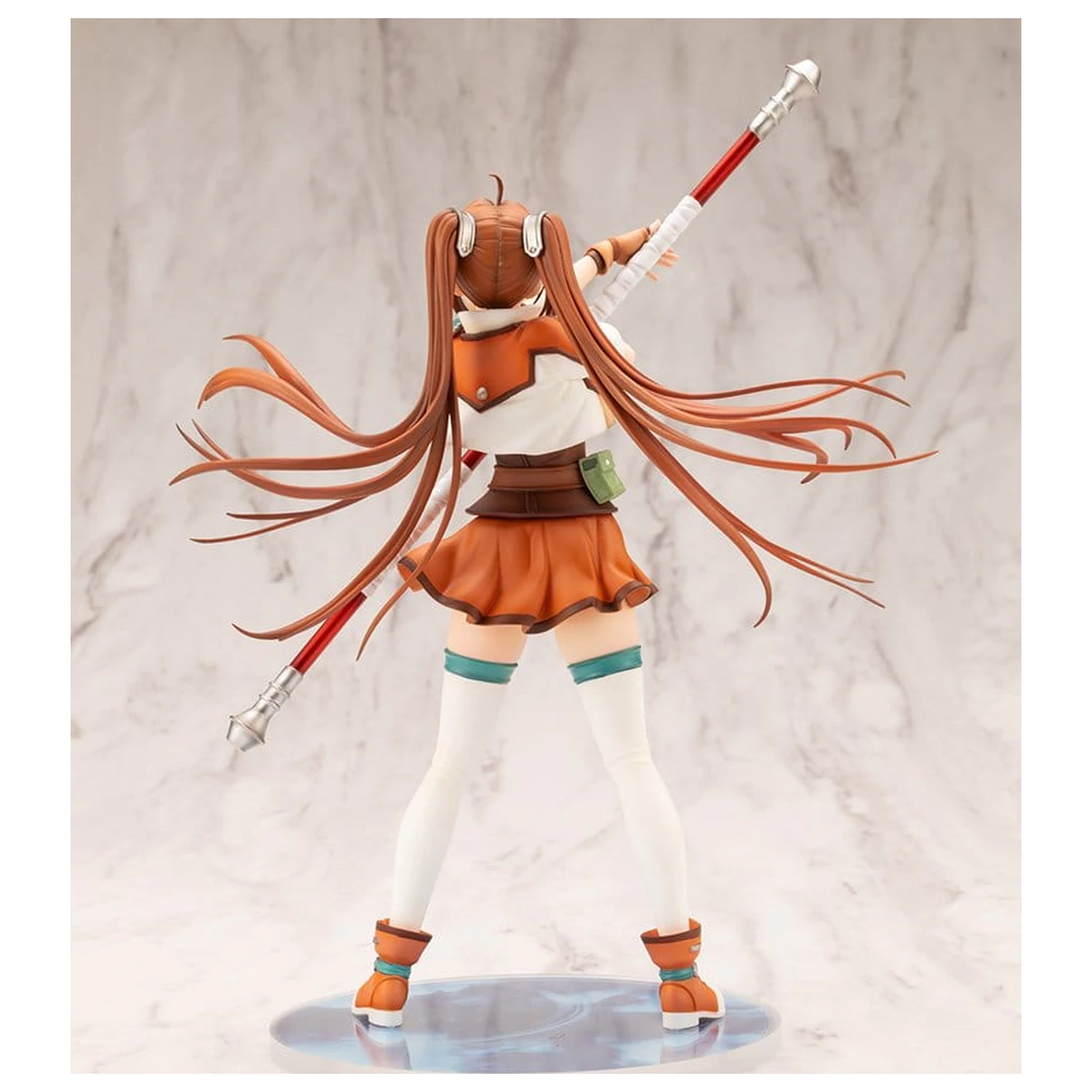 The Legend of Heroes PVC figura 1/8 Estelle Bright 26 cm fotografija izdelka