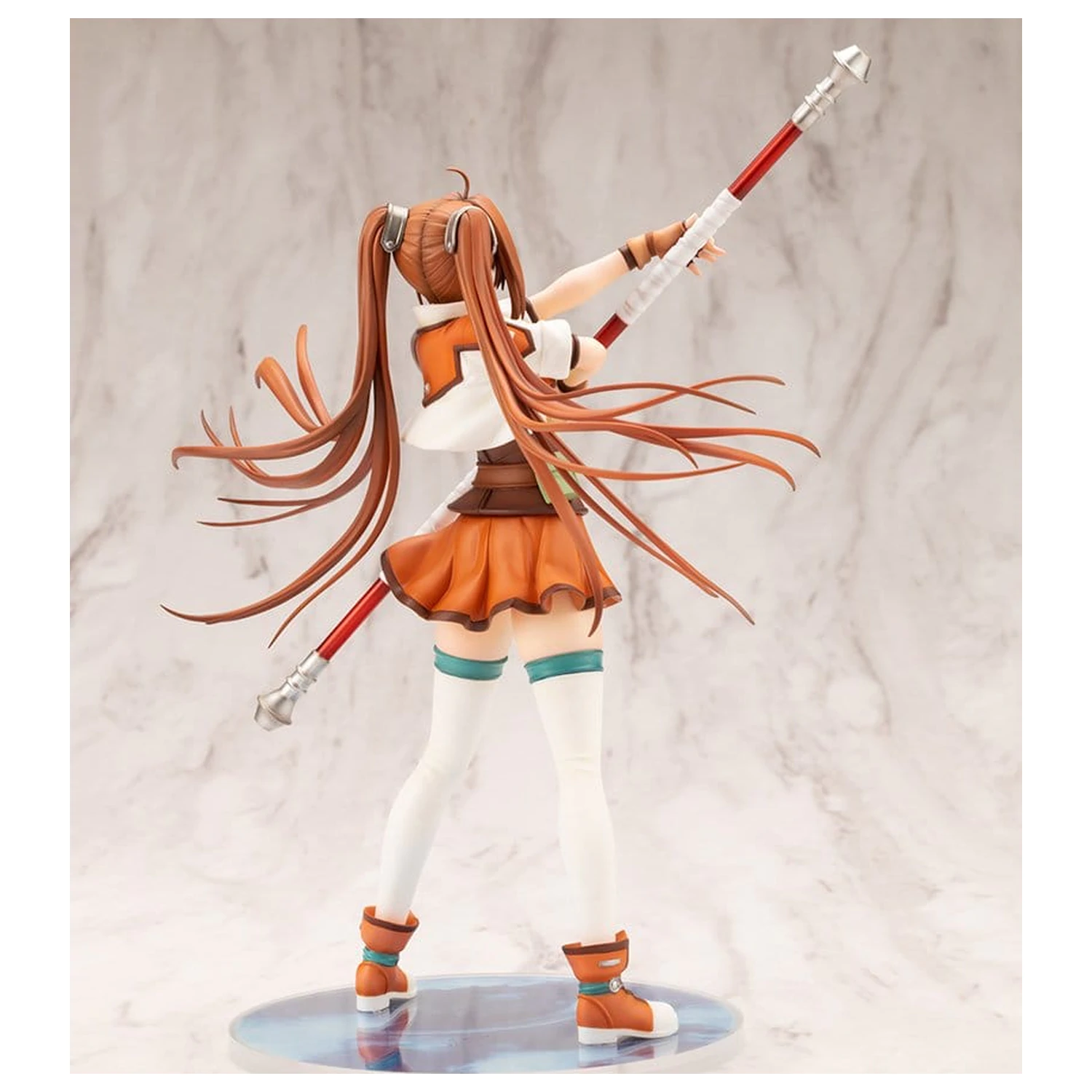 The Legend of Heroes PVC figura 1/8 Estelle Bright 26 cm fotografija izdelka