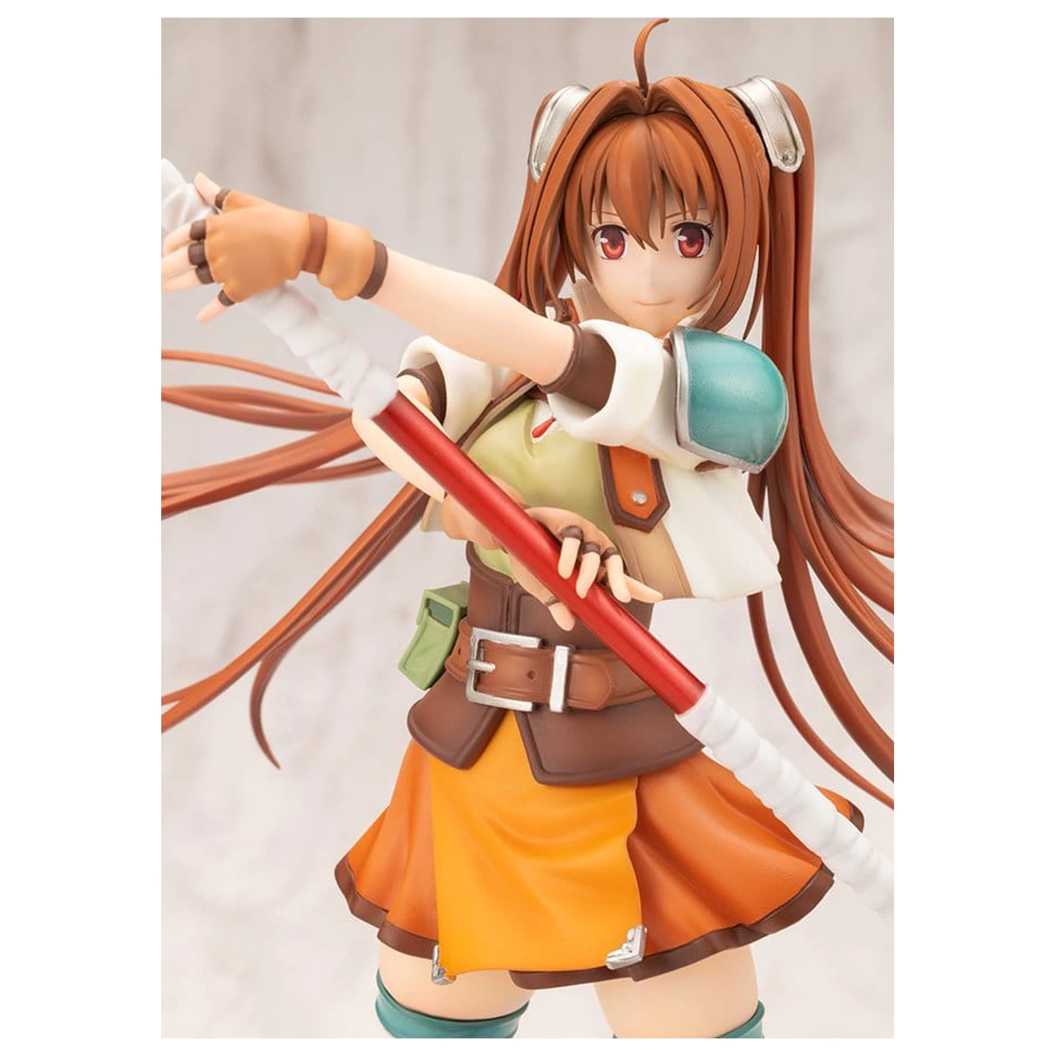 The Legend of Heroes PVC figura 1/8 Estelle Bright 26 cm fotografija izdelka