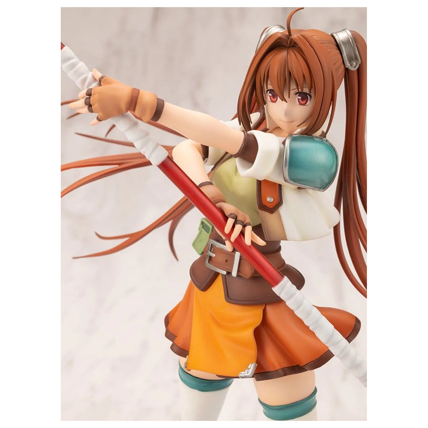 The Legend of Heroes PVC figura 1/8 Estelle Bright 26 cm fotografija izdelka