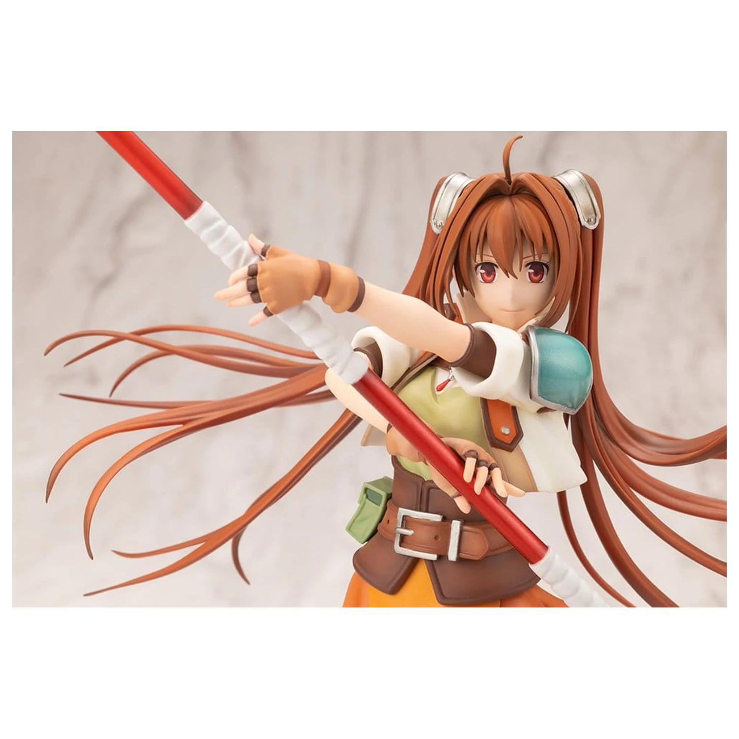 The Legend of Heroes PVC figura 1/8 Estelle Bright 26 cm fotografija izdelka