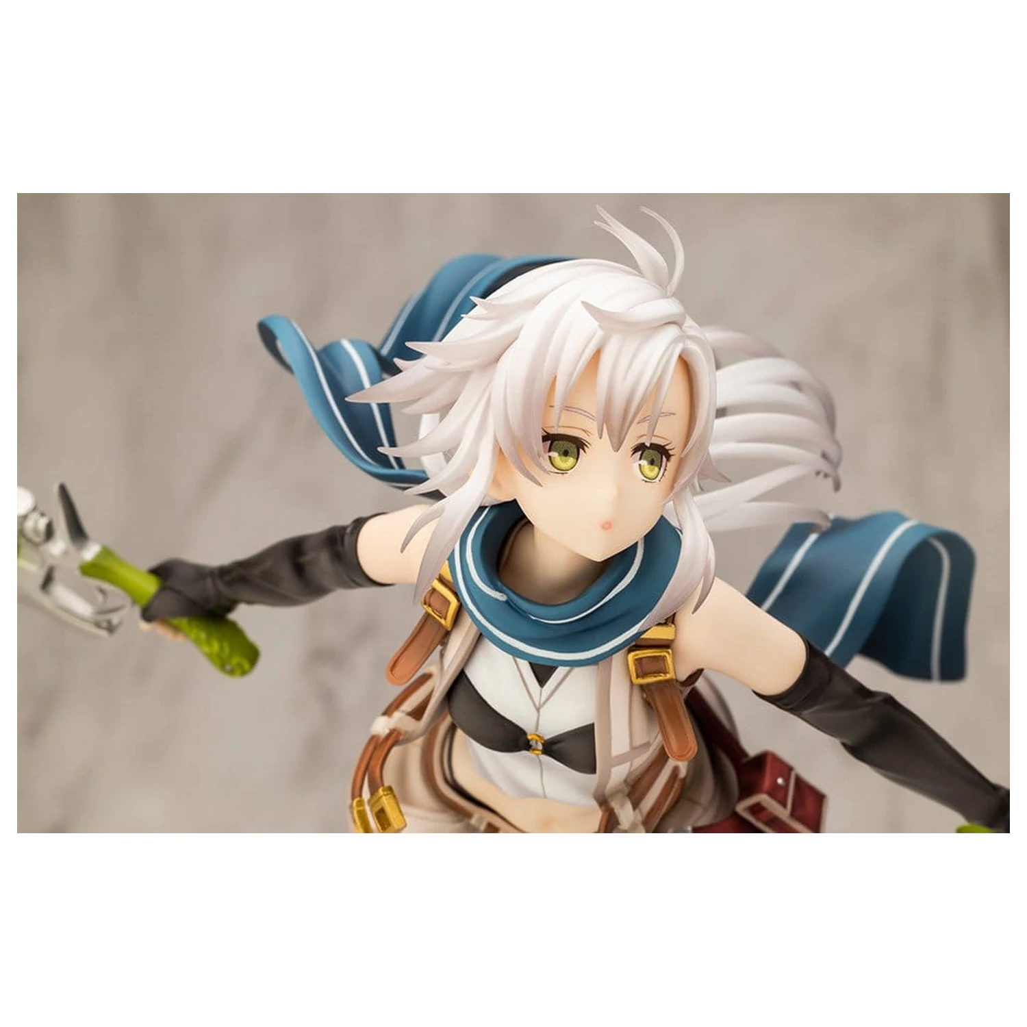 The Legend of Heroes PVC figurica 1/8 Fie Claussell 17 cm fotografija izdelka