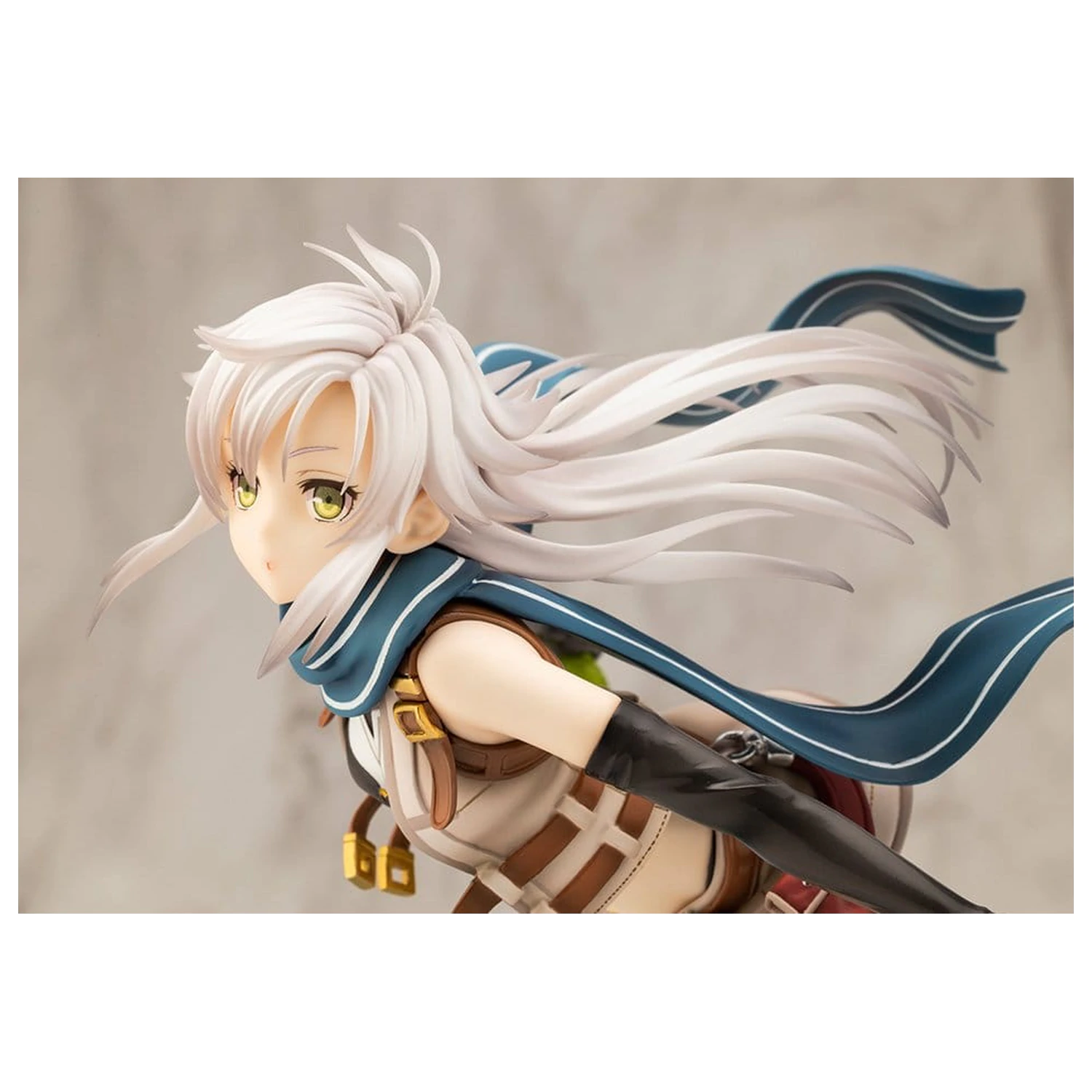 The Legend of Heroes PVC figurica 1/8 Fie Claussell 17 cm fotografija izdelka