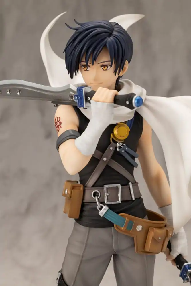 The Legend of Heroes PVC kip 1/8 Joshua Bright 23 cm fotografija izdelka