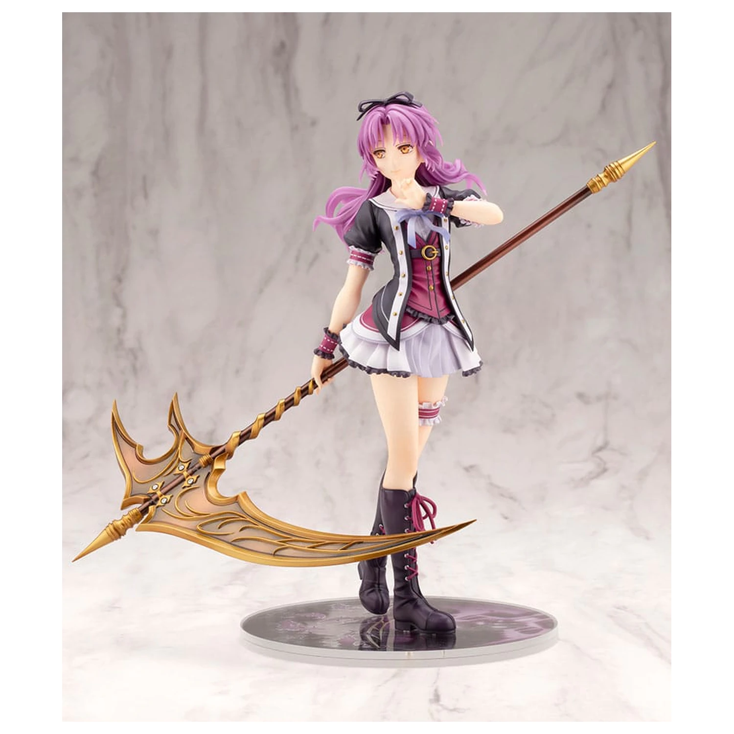 The Legend of Heroes PVC Kip 1/8 Renne Bright 20 cm fotografija izdelka