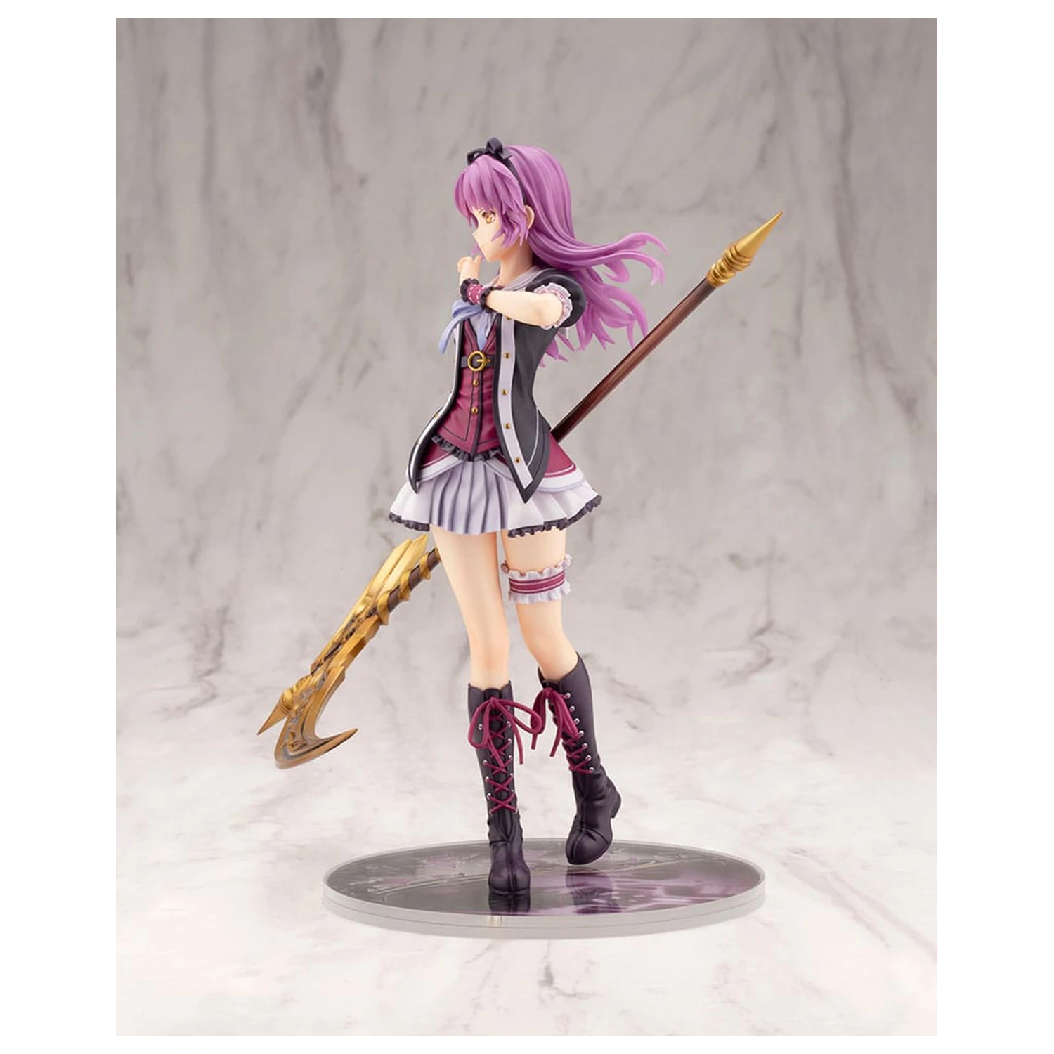 The Legend of Heroes PVC Kip 1/8 Renne Bright 20 cm fotografija izdelka
