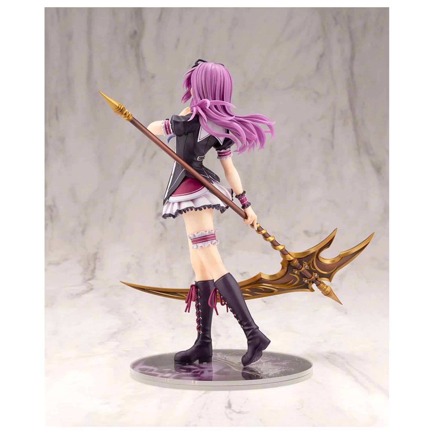 The Legend of Heroes PVC Kip 1/8 Renne Bright 20 cm fotografija izdelka